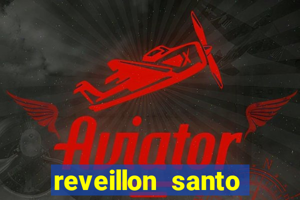 reveillon santo andre bahia